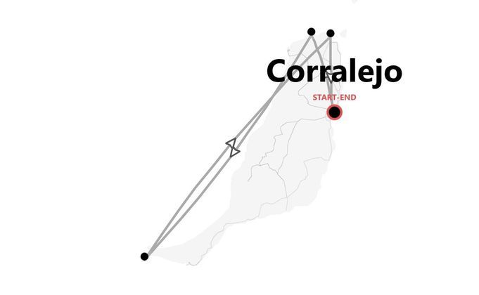 Fuerteventura Beach Life Express: l'isola dell'eterna primavera