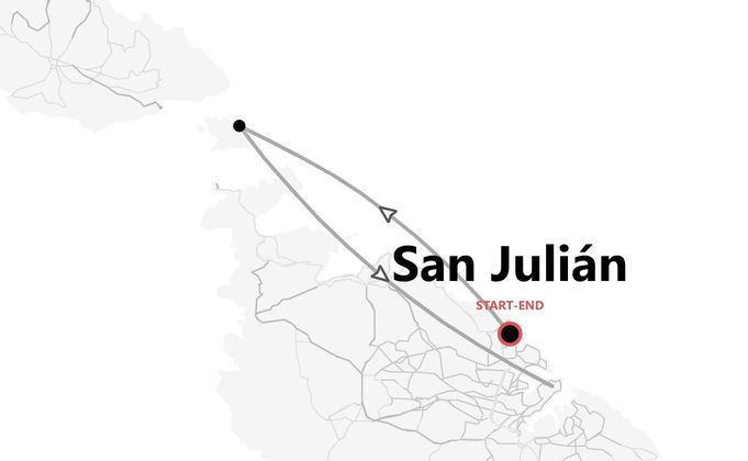 Malta Weekend: relax y aventura entre las costas maltesas