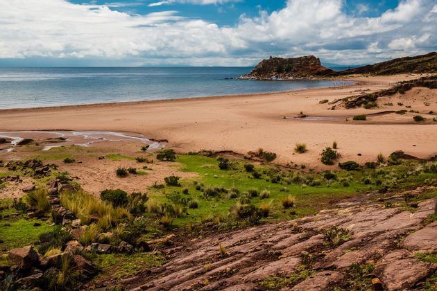 Join this trip to Machu Picchu, Rainbow Mountain and Lake Titicaca and meet new friends. Go on an adventure in Peru with WeRoad!