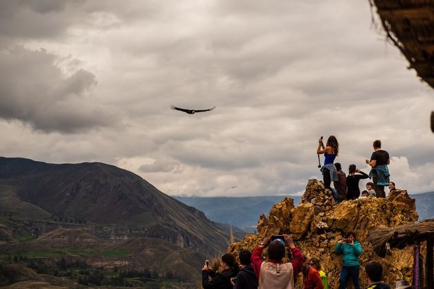 Join this trip to Machu Picchu, Rainbow Mountain and Lake Titicaca and meet new friends. Go on an adventure in Peru with WeRoad!