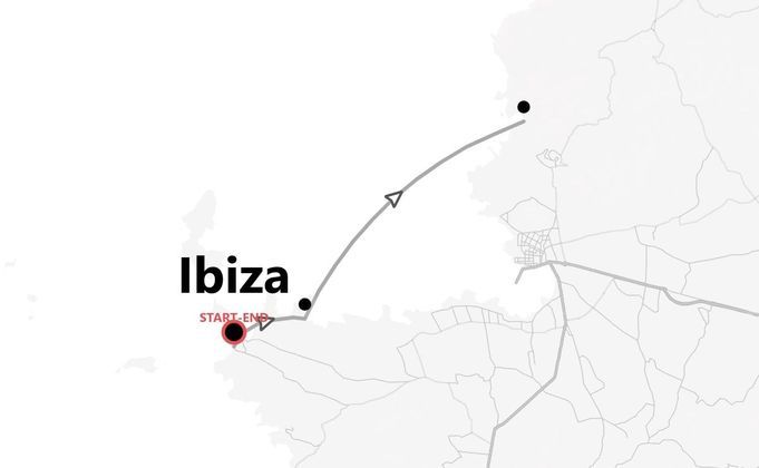 Ibiza Beach Life Weekend : la isla que vibra dia y noche