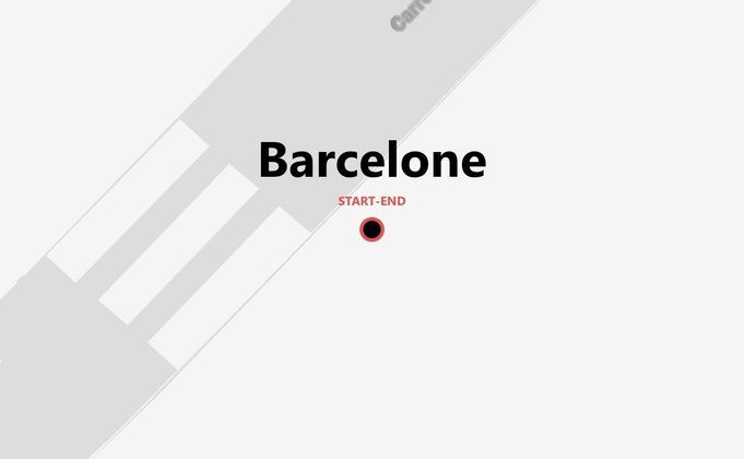 Barcelone Week-end : mer, Gaudí et fiesta catalane