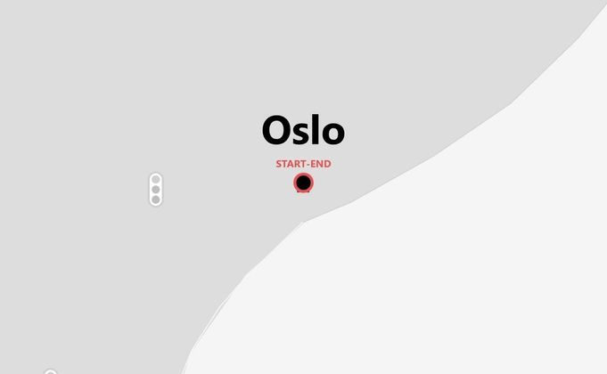 Oslo Week-end  : entre fjords en voilier et sauna norvégien