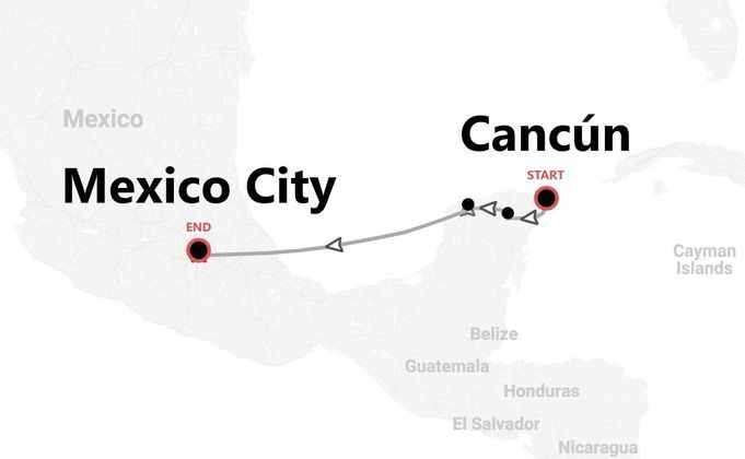 Mexico Special Edition: Football lovers