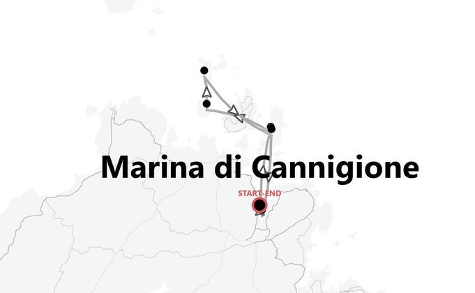 Sardegna Sail: avventura in barca a vela da Caprera alla Corsica