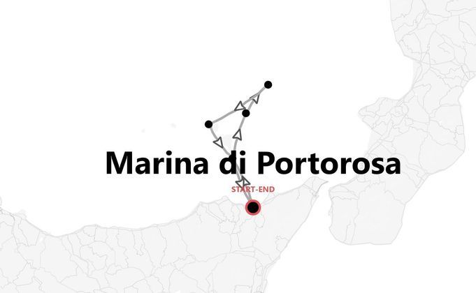 Isole Eolie Sail: avventura in barca a vela