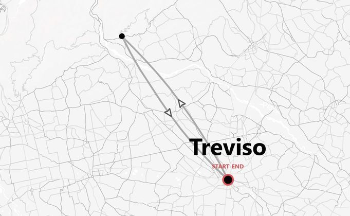 Vigne e Sapori: Weekend sulle Colline del Prosecco UNESCO