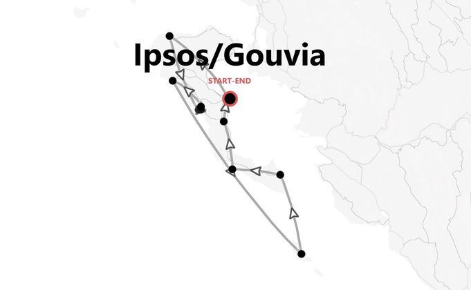 Corfù Beach Life: alla scoperta di un'isola incredibile