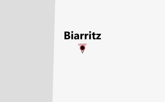 Biarritz Weekend: Surfen, Natur und Nachtleben