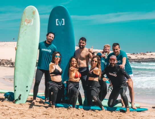 Fuerteventura-surf-group