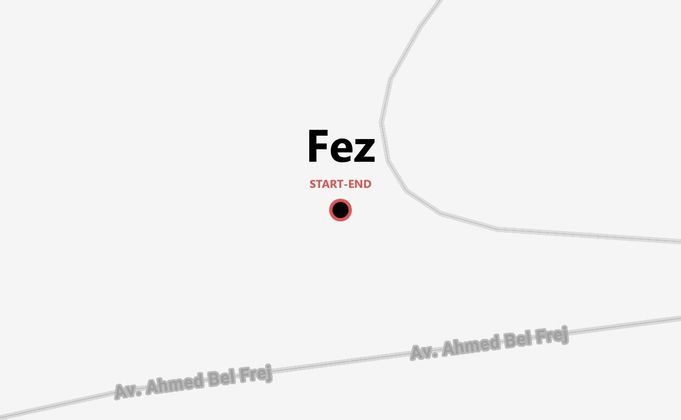 Fez weekend: encanto, historia y cultura marroquí