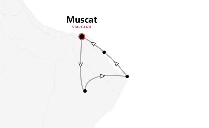 Oman Express