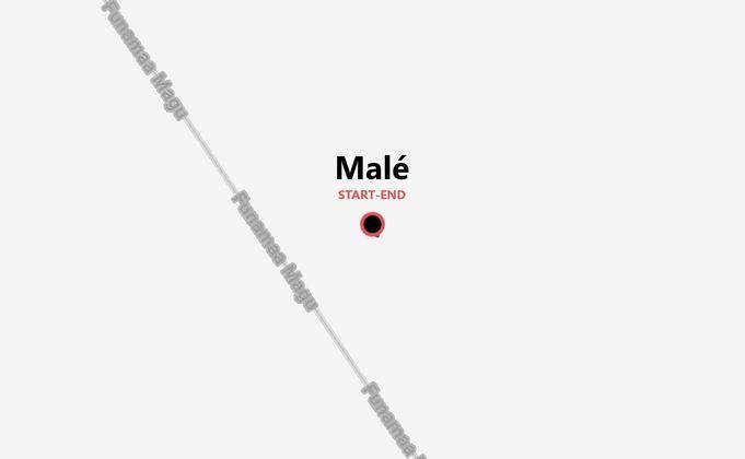 Maldive Diving: viaggio adrenalinico per sub