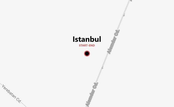 Istanbul Express: un assaggio di Turchia tra moschee, mercati e quartieri colorati