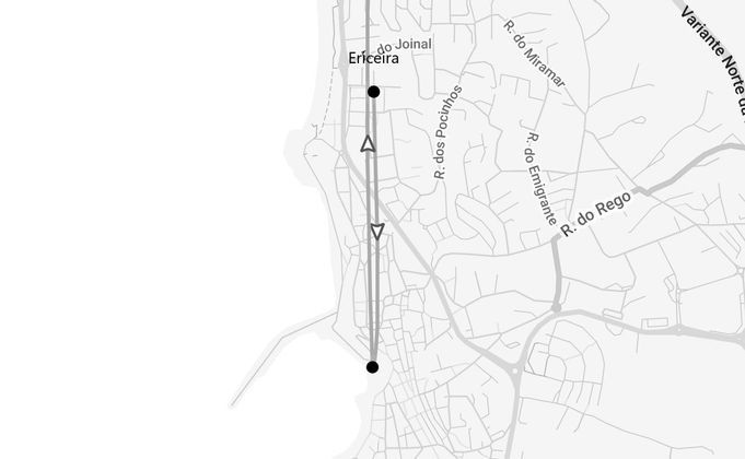Portugal Surf Weekend: entre las olas de Ericeira