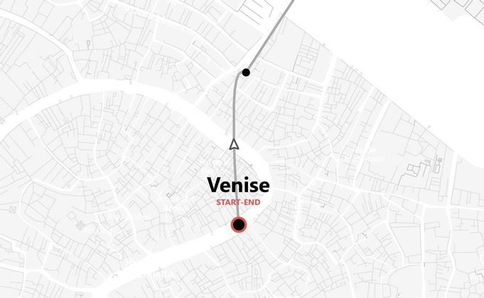 Venise Week-end : Canaux, Spritz & Dolce Vita