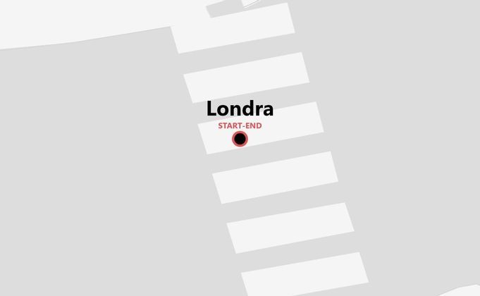 Londra Weekend: Harry Potter Edition