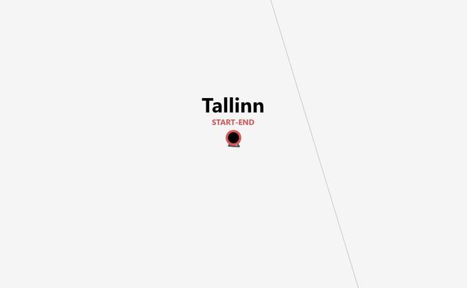 Tallinn weekend: sauna, spa e relax baltico