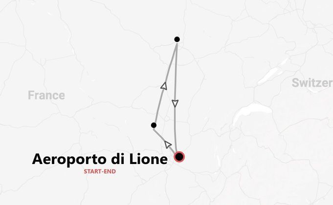 Borgogna Express: la via dei Grand Crus