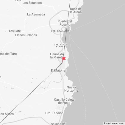 Fuerteventura Beach Life: tra onde, natura e party