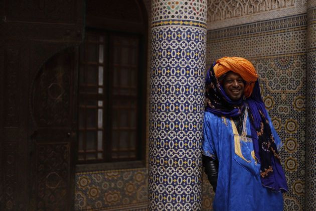 Marocco: dal deserto alle città da mille e una notte