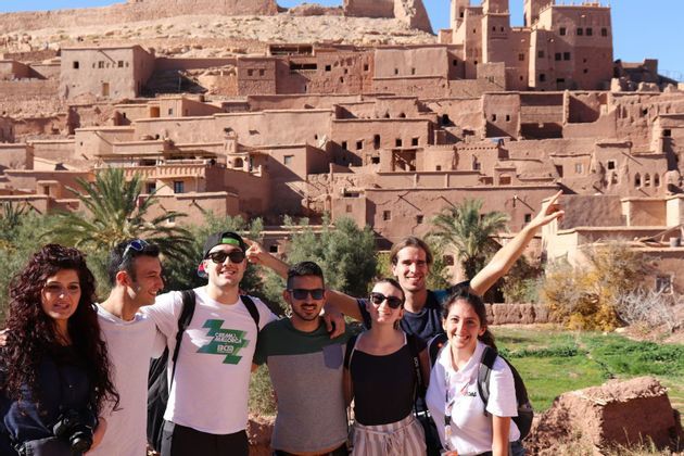 Marocco: dal deserto alle città da mille e una notte
