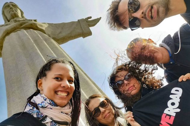 Viaja en grupo con gente de tu edad con WeRoad y descubre Portugal en 5 días