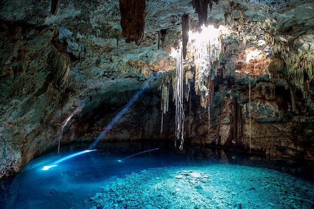 Vuoi immergerti in mezzo alla natura co un viaggio pieno di avventure? Allora parti per il Messico con WeRoad