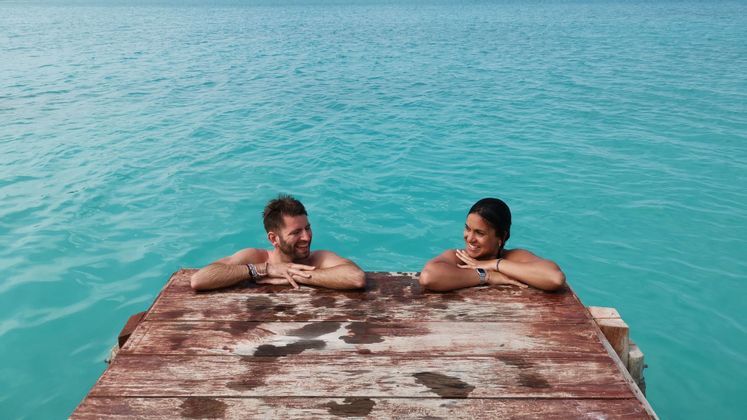 Sei un amante del mare e vuoi farti una vacanza diversa dal solito? parti con WeRoad in Messico e farai un viaggio al mare come mai prima d'ora