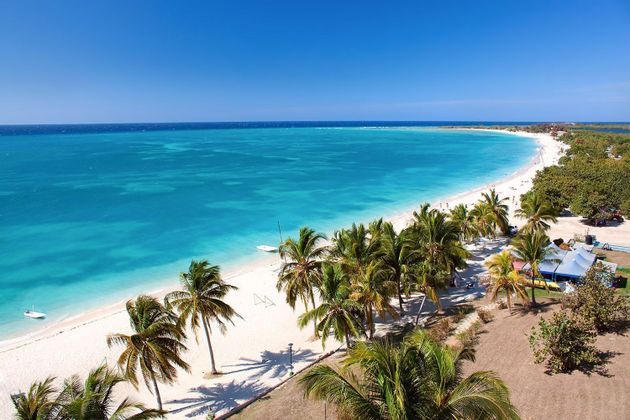 Viaja en grupo con WeRoad con gente de tu edad y descubre Cuba a 360 grados