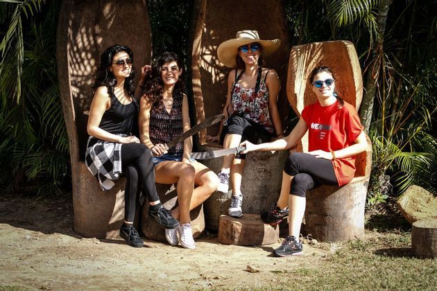 Parti con WeRoad e scopri la cultura locale di Cuba