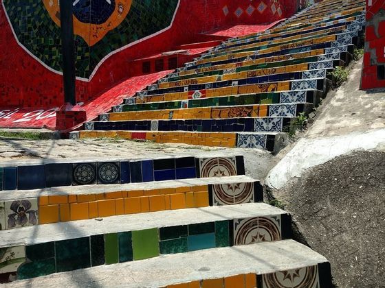 Viaja en grupo con WeRoad con gente de tu edad y descubre Brasil, Río de Janeiro y la naturaleza del sur