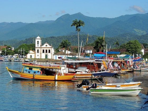Viaja en grupo con WeRoad con gente de tu edad y descubre Brasil, Río de Janeiro y la naturaleza del sur