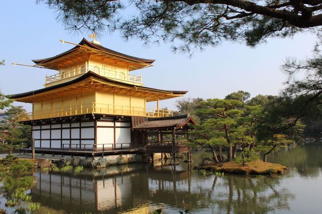 Viaja en grupo a Japón con gente de tu edad con WeRoad y sumérgete en el encanto de este país