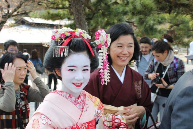 Viaja en grupo a Japón con gente de tu edad con WeRoad y sumérgete en el encanto de este país