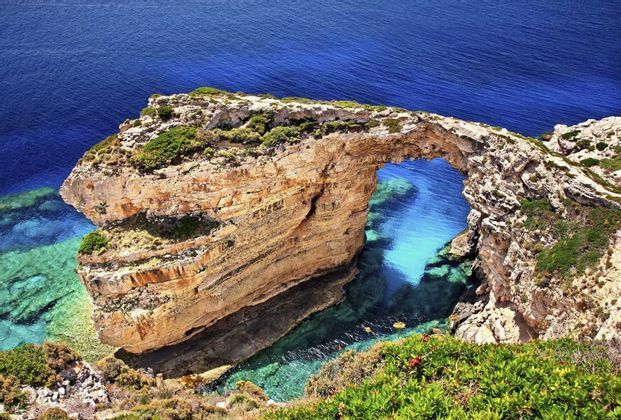 viaggio-corfu-Tripitos-Arch-mare-agosto-estate