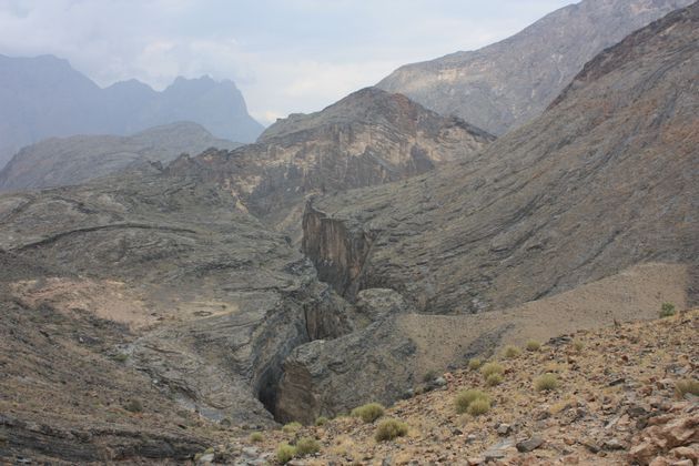 Viaja en grupo con gente de tu edad con WeRoad y descubre Oman a 360 grados