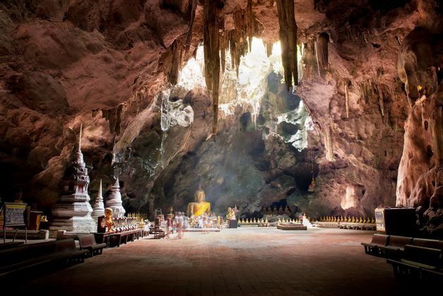 Viaja en grupo con WeRoad con gente de tu edad y descubre Tailandia en verano