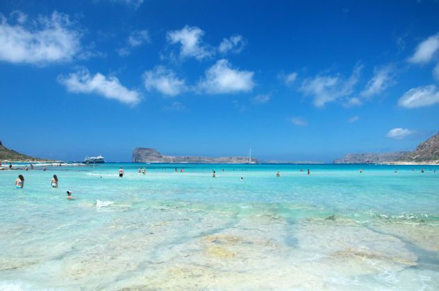 Crète-nature-mer-paysage
