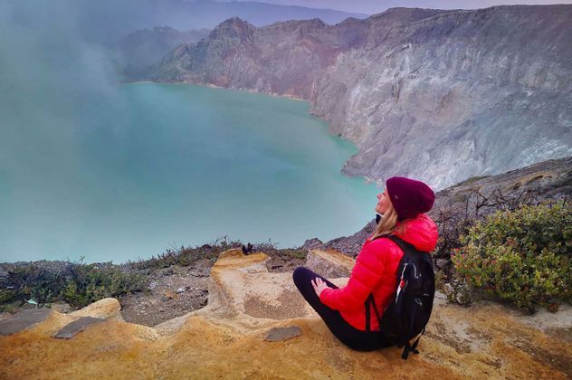Viaja en grupo a Indonesia con gente de tu edad con WeRoad y descubre Java, Bali y las Islas Gili