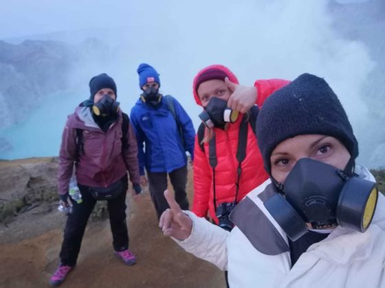 Viaja en grupo a Indonesia con gente de tu edad con WeRoad y descubre Java, Bali y las Islas Gili