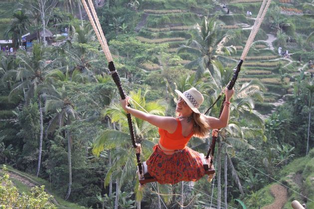 Viaja en grupo a Indonesia con gente de tu edad con WeRoad y descubre Java, Bali y las Islas Gili