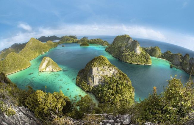 Viaja en grupo a Indonesia con gente de tu edad con WeRoad y descubre Java, Bali y las Islas Gili