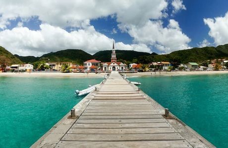 Martinica 360°: mare e natura in questa perla dei Caraibi