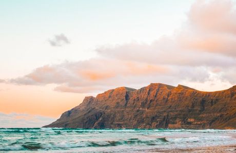 Lanzarote 360°: alla scoperta dell'isola più selvaggia delle Canarie