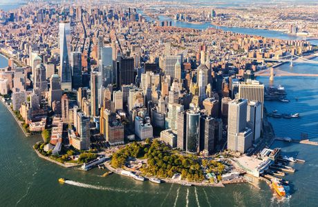 New York 360°: alla scoperta di Manhattan, Brooklyn e Harlem