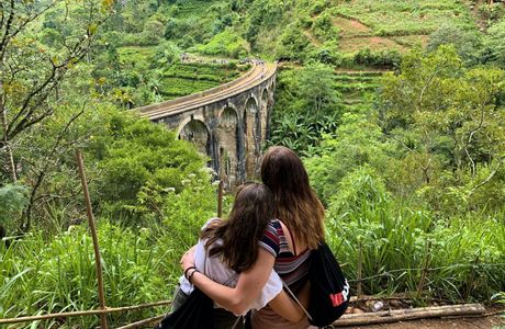 Sri Lanka 360° Summer: estate nel cuore dell’Oceano Indiano