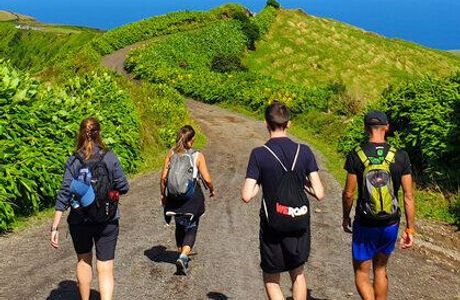 Azzorre 360°: Terceira, São Jorge, Ilha de Pico, Faial e São Miguel