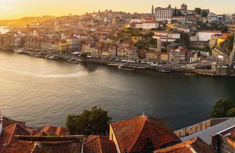 Portogallo Express: Lisbona e Porto