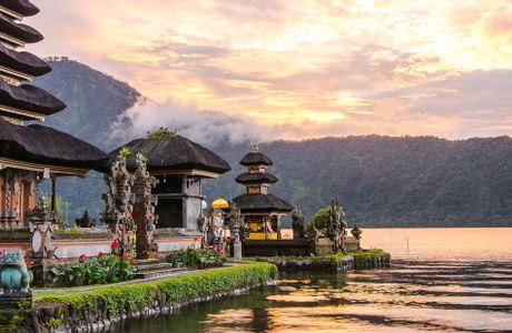 Bali 360°: alla scoperta dell'isola più famosa dell'Indonesia